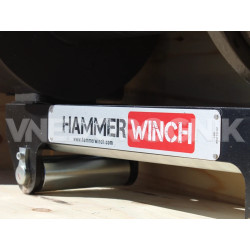 Buy Winch Himmer Winch HMW HIMMW 10.0 PHT-EN 10000 kg